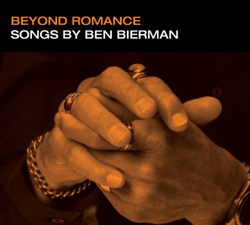 Ben Bierman/Beyond Romance@Bierman/Patton/Gardner/Scott/B