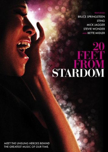 Twenty Feet From Stardom/Twenty Feet From Stardom@Dvd@Pg13/Ws