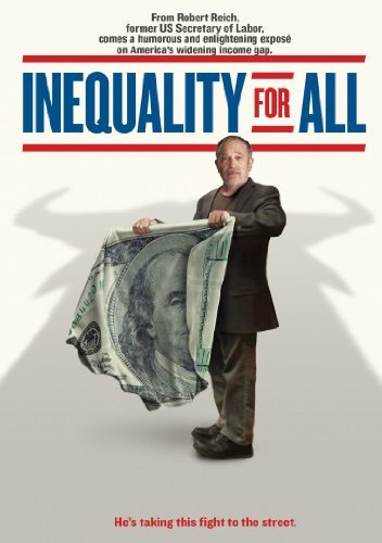 Inequality For All/Inequality For All@Dvd@Pg/Ws