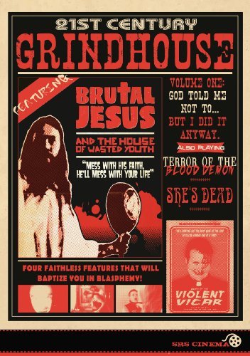 Vol. 1-21st Century Grindhouse/21st Century Grindhouse@Nr
