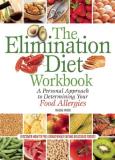 Maggie Moon Ms Rdn The Elimination Diet Workbook A Personal Approach To Determining Your Food Alle 