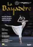 Ludwig Minkus La Bayadere Zakharova Lantratov Alexandrov 