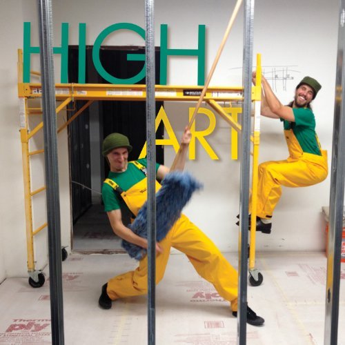 Living Earth Show/High Art
