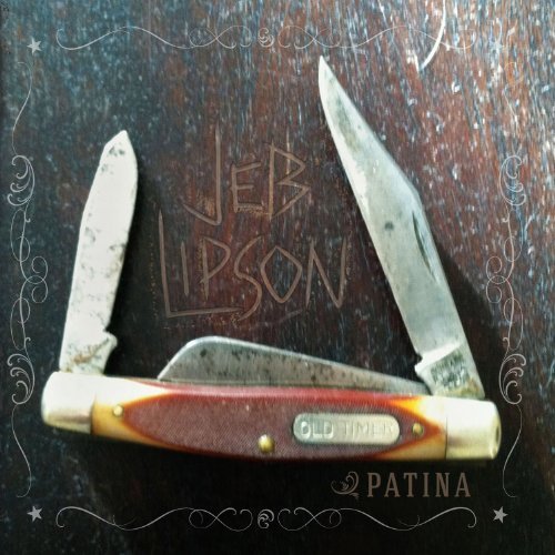 Jeb Lipson/Patina
