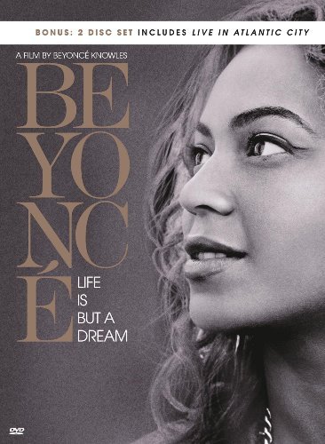 Beyoncé/Beyonce: Life Is But A Dream@2 Dvd
