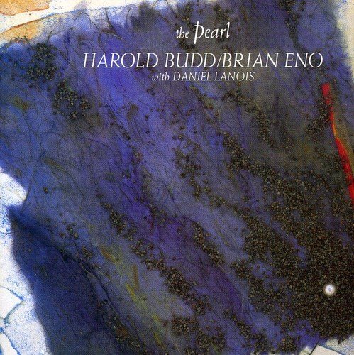 Harold Budd & Brian Eno/Pearl@Import-Eu