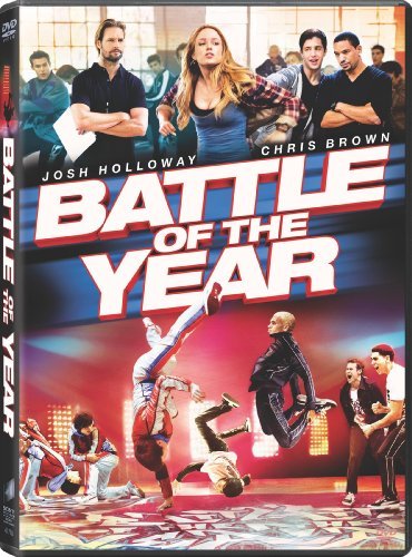 Battle Of The Year/Battle Of The Year@Ws@Pg13/Uv