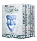 Comedies Of William Shakespear Comedies Of William Shakespear 