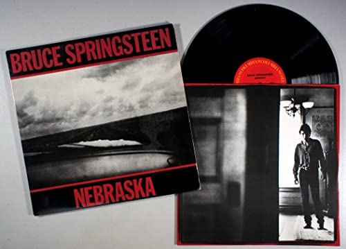 Bruce Springsteen/Nebraska