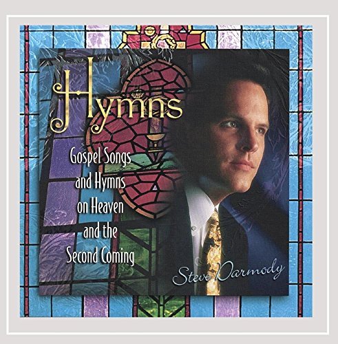 Steve Darmody Steve Darmody Hymns On Heaven 