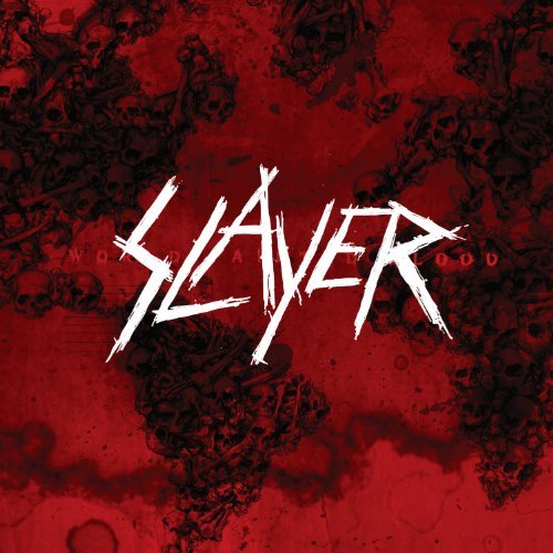 Slayer/World Painted Blood