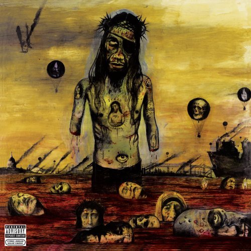 Slayer/Christ Illusion@Explicit Version