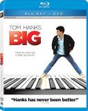 Big Hanks Loggia Perkins 25th Anniversary Edition Pg Ws Blu Ray DVD 