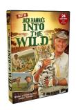 Jack Hanna's Into The Wild Best Of Jack Hanna's Into The Wild DVD Nr 