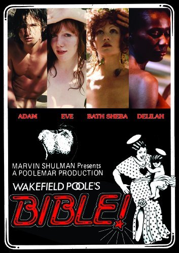 Wakefield Poole's Bible/Spelvin/Grant/White@Blu-Ray/Ws@Ao/2 Dvd