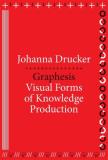 Johanna Drucker Graphesis Visual Forms Of Knowledge Production 