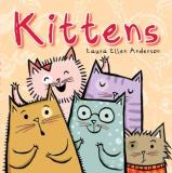 Laura Ellen Anderson Kittens 