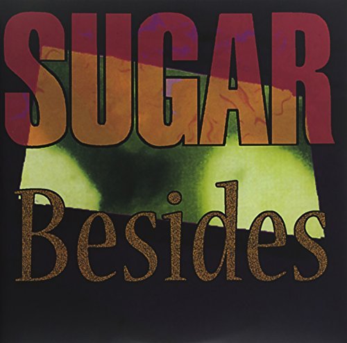 Sugar/Besides@Import-Gbr@Besides