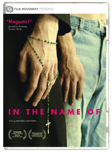 In The Name Of/In The Name Of@Dvd@Nr