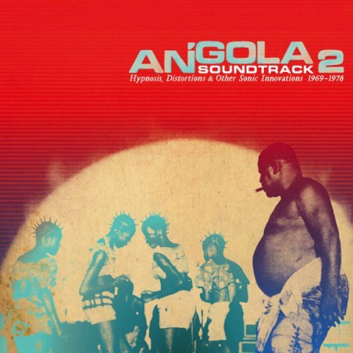 Angola Soundtrack 2/Hypnosis Distortions