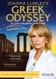 Joanna Lumley's Greek Odyssey Joanna Lumley's Greek Odyssey Nr 2 DVD 
