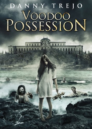 Voodoo Possession/Voodoo Possession@Ws@Nr