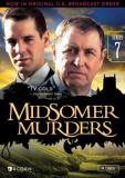 Midsomer Murders Series 7 DVD Nr Ws 