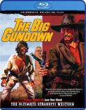 Big Gundown Cleef Milian Sancho Navarro Blu Ray Ws R 2 Br DVD CD Deluxe Ed. 