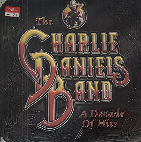 Charlie Daniels/Decade Of Hits