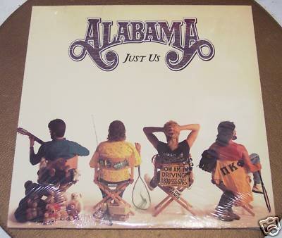 Alabama/Just Us (6495-1-R)