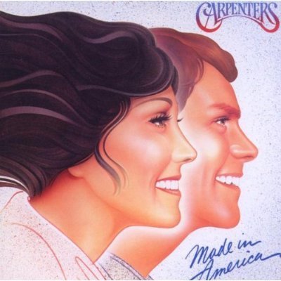 CARPENTERS/MADE IN AMERICA