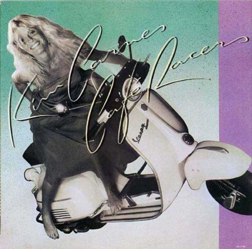 Kim Carnes/Kim Carnes, Cafe Racers
