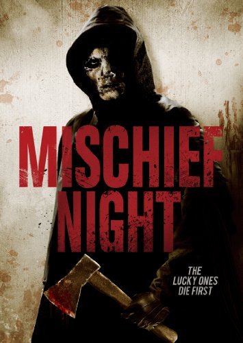 Mischief Night/Mischief Night@Dvd@Nr/Ws
