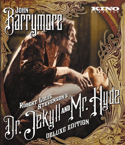 Dr. Jekyll & Mr. Hyde Dr. Jekyll & Mr. Hyde Ws Nr 