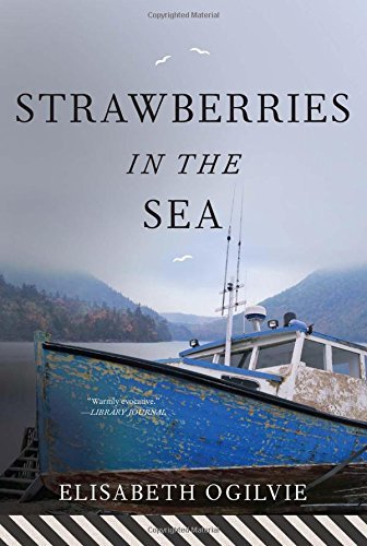 Elisabeth Ogilvie Strawberries In The Sea 