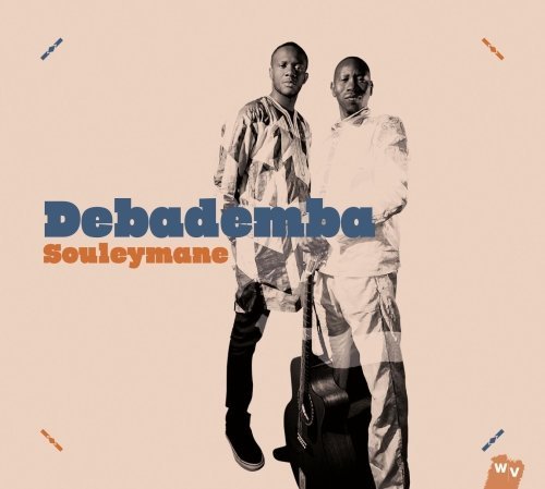 Debademba/Souleymane