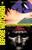 Len Wein Before Watchmen Ozymandias Crimson Corsair 