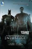 TAYLOR,TOM/INJUSTICE