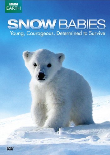 Snow Babies/Snow Babies@Dvd@Nr