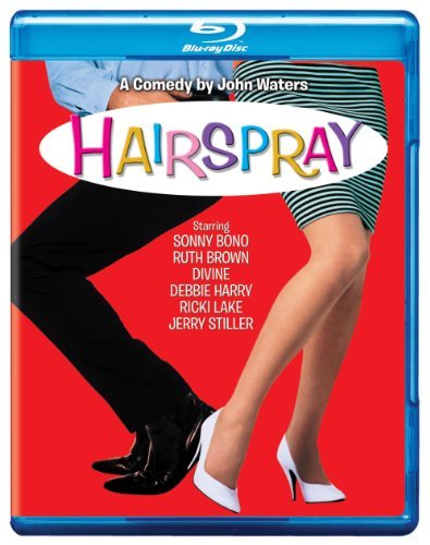 Blu-ray · New Line/Turner (combined catalog code)