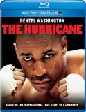 Hurricane Washington Hannah Blu Ray R 
