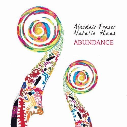 Alasdair-Natalie Haas Fraser/Abundance