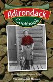 Hallie Bond Adirondack Cookbook 