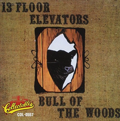 13th Floor Elevators/Bull Of The Woods