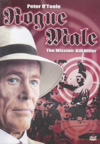 Rogue Male/O'Toole/Standing/Slim