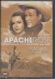 Apache Rose Apache Rose Clr Nr 