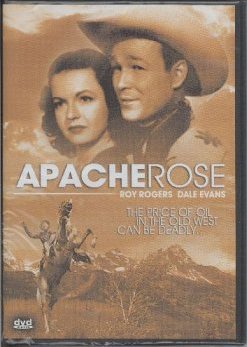Apache Rose/Apache Rose@Clr@Nr