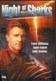 Night Of The Sharks/Williams,Treat