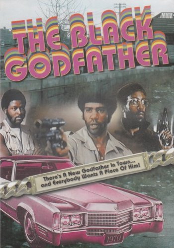 Black Godfather/King/Chastain