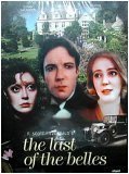 Richard Chamberlain Blythe Danner Susan Sarandon D/F. Scott Fitzgerald's The Last Of The Belles
